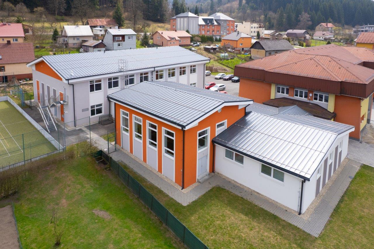 Telocvičňa, na ktorú sa čakalo 30 rokov: Prečo je dnes úplne špičková? 